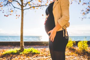 gravidez ultimo trimestre