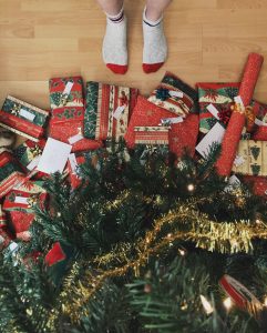Navidad, regalos, regalar, Reyes Magos, Papá Noel