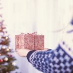 Navidad, regalos, regalar, Reyes Magos, Papá Noel