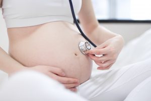 analíticas, embarazo, gestación, tercer trimestre, pruebas