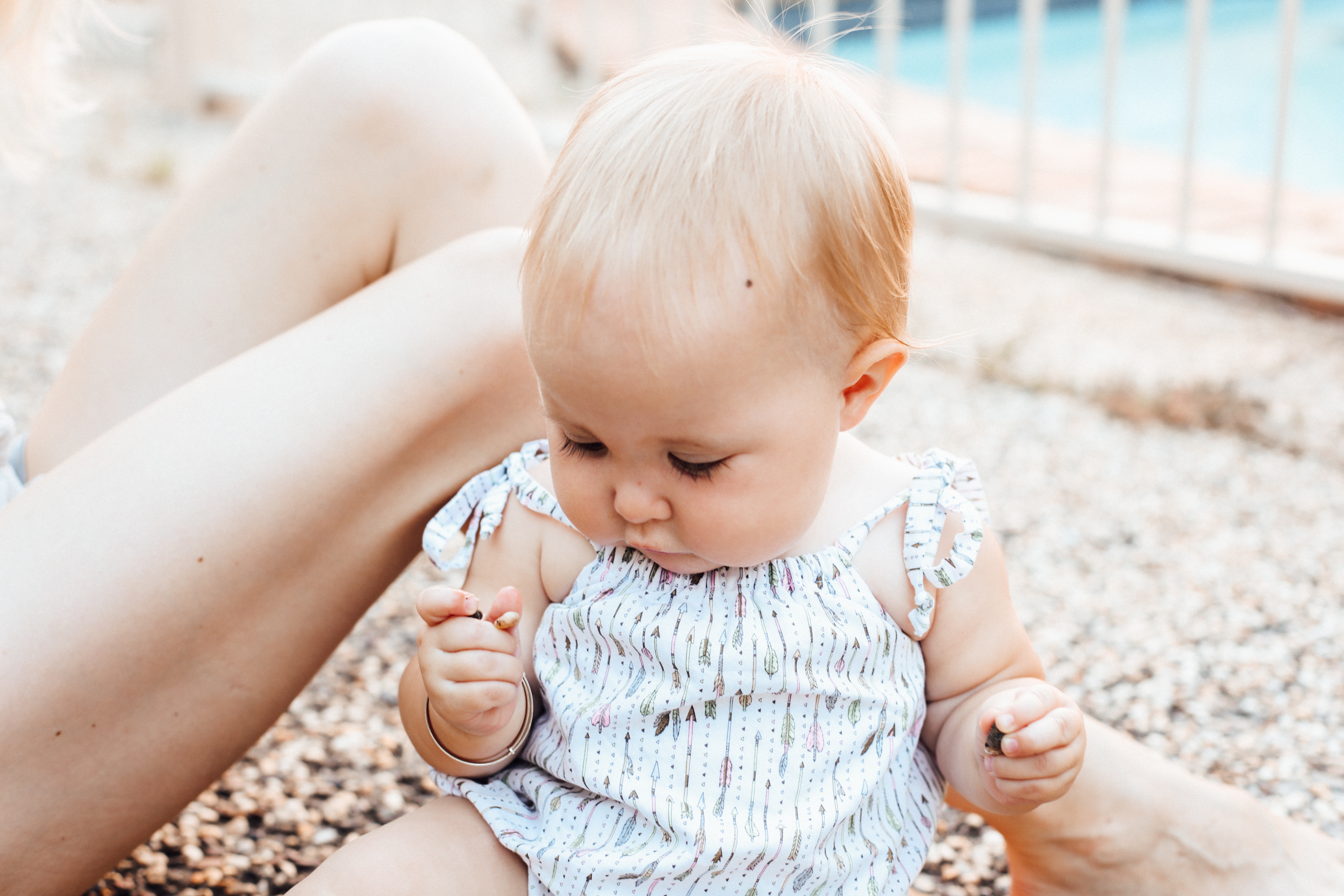 Todo lo que necesitas saber sobre los mocos y la tos en bebés - Bebe Innova  S.L