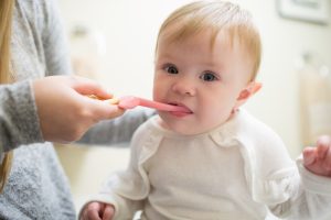 higiene-dental-bebé