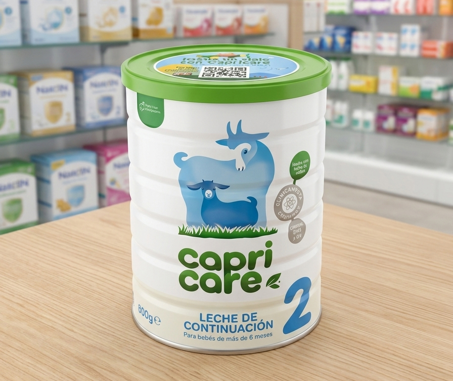 En este momento estás viendo ¡Capricare sortea premios directos y un viaje valorado en 1.000€! 